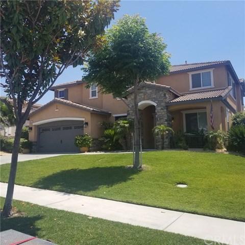 5627 E Lancewood Ct, Fontana, CA 92336 photo 1