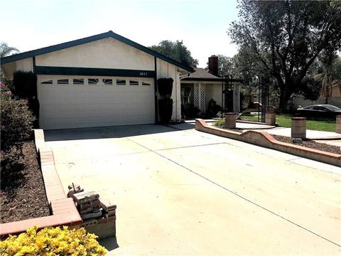 2857 S Cedar Ridge Pl, Ontario, CA 91761 photo 4