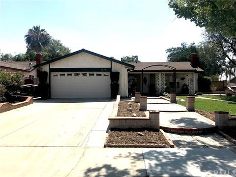 2857 S Cedar Ridge Pl, Ontario, CA 91761 photo 1