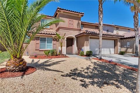 3356 Saguaro Ln, Perris, CA 92571 photo 1