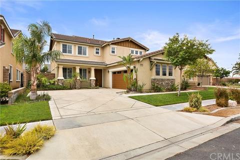 15845 Wardlow Pl, Fontana, CA 92336 photo 1