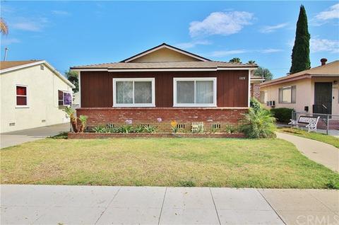 1426 E 68th St, Long Beach, CA 90805 photo 2