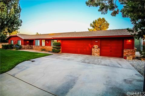 14727 Harding St, Hesperia, CA 92345 photo 1