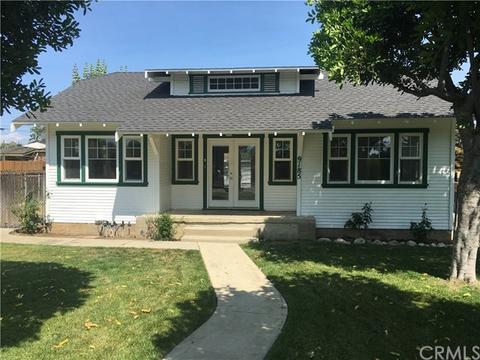 9185 Mills Ave, Montclair, CA 91763 photo 1