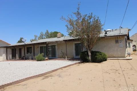 16468 Chippewa Rd, Apple Valley, CA 92307 photo 7