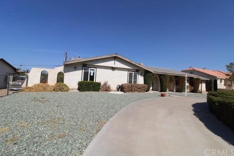 16468 Chippewa Rd, Apple Valley, CA 92307 photo 2