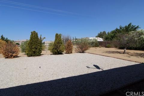 16468 Chippewa Rd, Apple Valley, CA 92307 photo 8