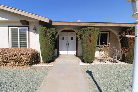 16468 Chippewa Rd, Apple Valley, CA 92307 photo 3