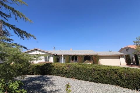 16468 Chippewa Rd, Apple Valley, CA 92307 photo 1