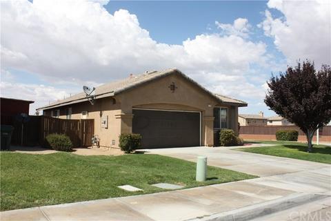 11886 Wallflower Ct, Adelanto, CA 92301 photo 2