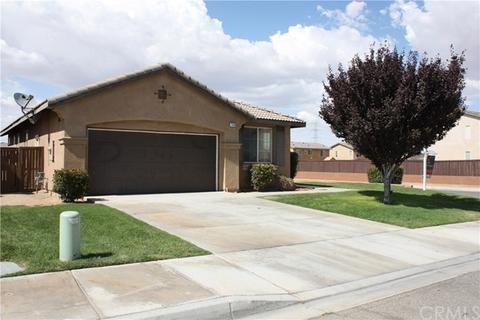 11886 Wallflower Ct, Adelanto, CA 92301 photo 3