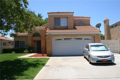 1038 E Kildare St, Lancaster, CA 93535 photo 1
