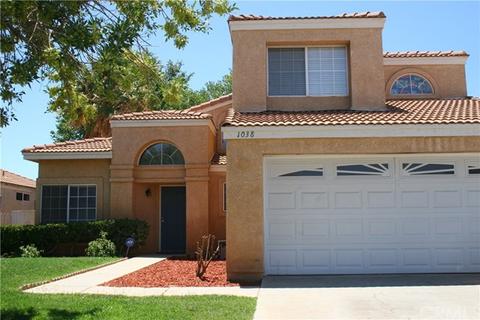 1038 E Kildare St, Lancaster, CA 93535 photo 3