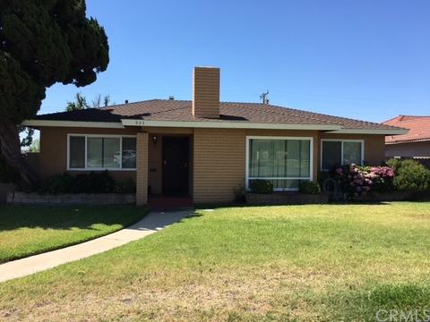 925 W Hawthorne St, Ontario, CA 91762 photo 2