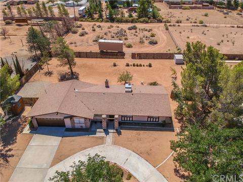 15097 Blackfoot Rd, Apple Valley, CA 92307 photo 22