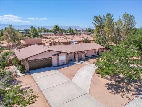 15097 Blackfoot Rd, Apple Valley, CA 92307 photo 1