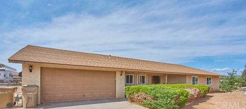 18373 Deodar St, Hesperia, CA 92345 photo 2