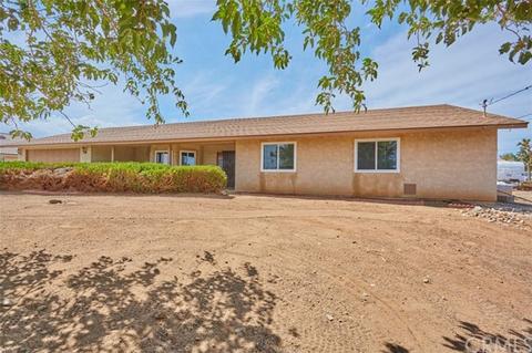 18373 Deodar St, Hesperia, CA 92345 photo 1