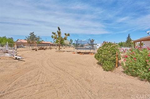 18373 Deodar St, Hesperia, CA 92345 photo 29