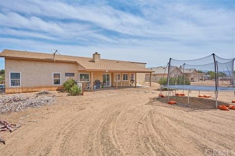18373 Deodar St, Hesperia, CA 92345 photo 27