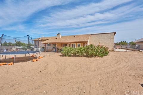 18373 Deodar St, Hesperia, CA 92345 photo 28