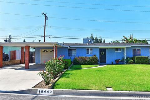 18440 E Renwick Rd, Azusa, CA 91702 photo 1