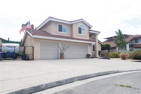 7045 Chicago Ct, Rancho Cucamonga, CA 91701 photo 1