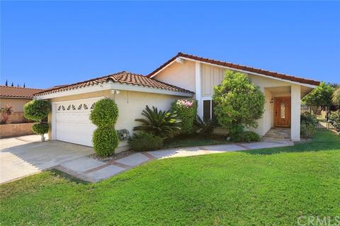 19100 Alamanor Ct, Walnut, CA 91789 photo 1
