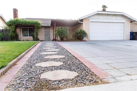 2448 S Pinehurst Pl, Ontario, CA 91761 photo 1
