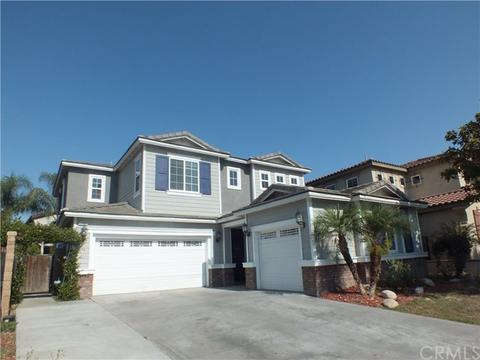 11008 White Ash Ln, Fontana, CA 92337 photo 1