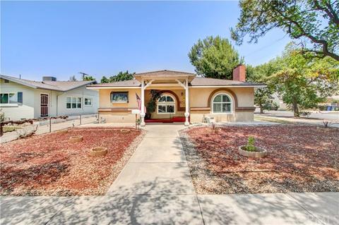 763 E Harvard Pl, Ontario, CA 91764 photo 1