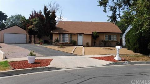684 N Lancewood Ave, Rialto, CA 92376 photo 2