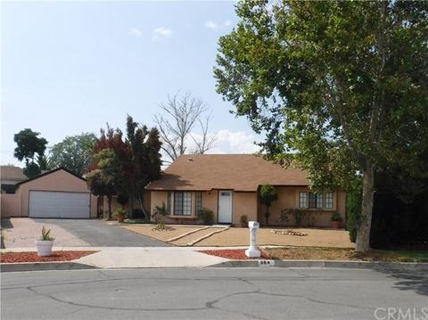 684 N Lancewood Ave, Rialto, CA 92376 photo 3