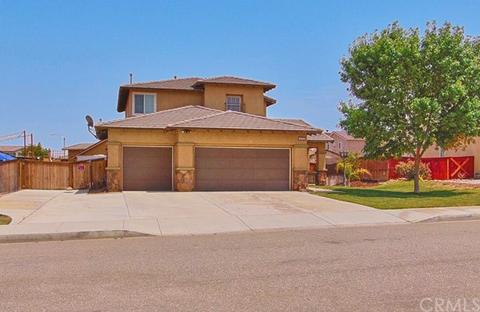 14723 Jessica Way, Adelanto, CA 92301 photo 1