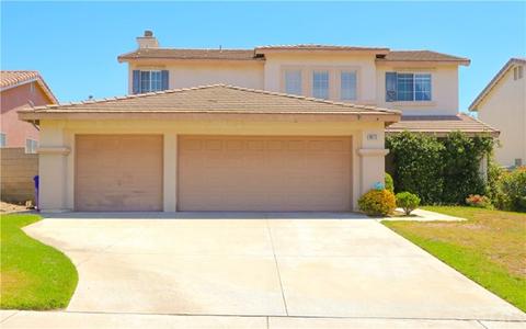 6673 Orly Ct, Fontana, CA 92336 photo 1