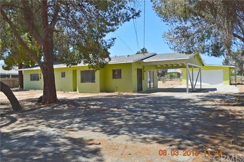 8130 Sherborn Ave, Hesperia, CA 92345 photo 2