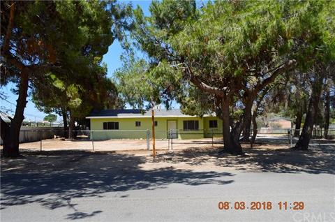 8130 Sherborn Ave, Hesperia, CA 92345 photo 1
