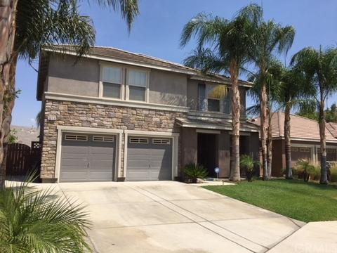 3013 Hawthorne Rd, Perris, CA 92571 photo 4
