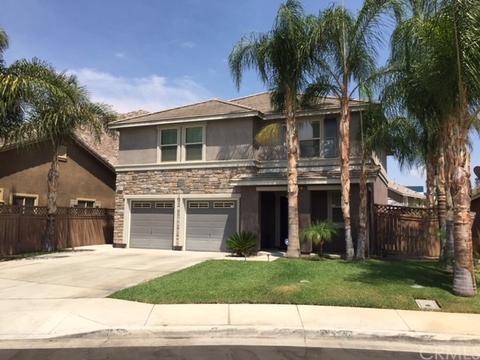 3013 Hawthorne Rd, Perris, CA 92571 photo 3