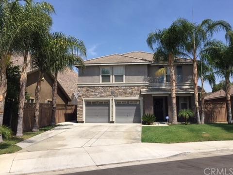 3013 Hawthorne Rd, Perris, CA 92571 photo 1