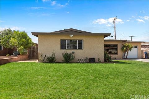 1543 W Flora St, Ontario, CA 91762 photo 1