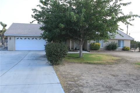 15526 Palm St, Hesperia, CA 92345 photo 1