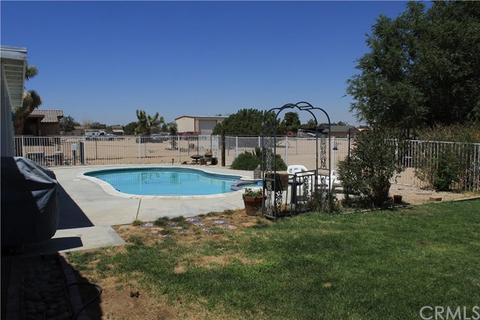 15526 Palm St, Hesperia, CA 92345 photo 15