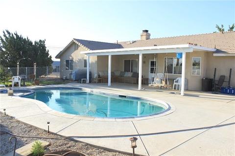 15526 Palm St, Hesperia, CA 92345 photo 16