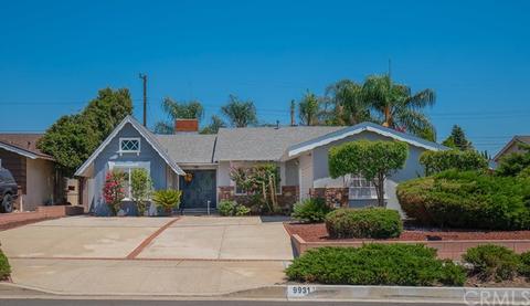 9931 Bel Air Ave, Montclair, CA 91763 photo 1