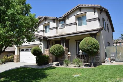 5994 Cold Creek Ct, Fontana, CA 92336 photo 1