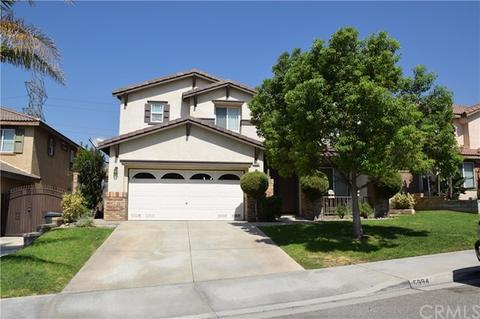 5994 Cold Creek Ct, Fontana, CA 92336 photo 2