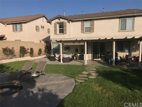5994 Cold Creek Ct, Fontana, CA 92336 photo 7