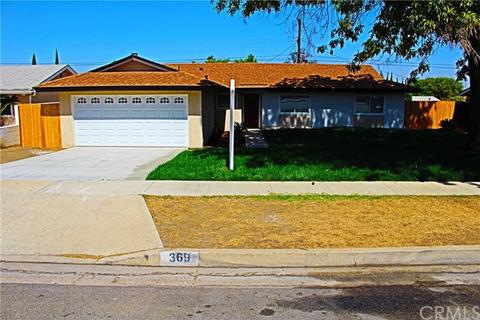 369 E Old Mill Rd, Corona, CA 92879 photo 1