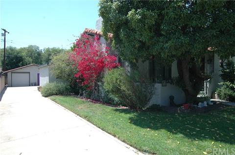 595 N Laurel Ave, Upland, CA 91786 photo 22